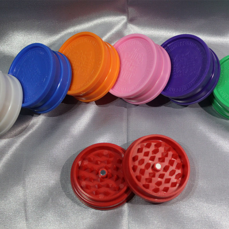 grinder plastica