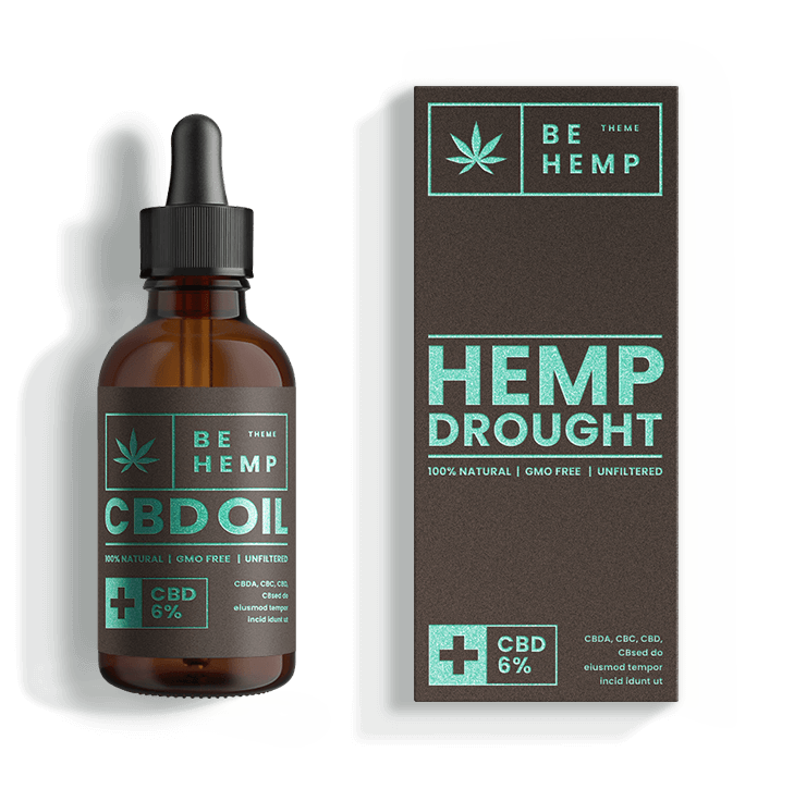 We make natural <br/>high quality CBD products 3 hemp about pic1