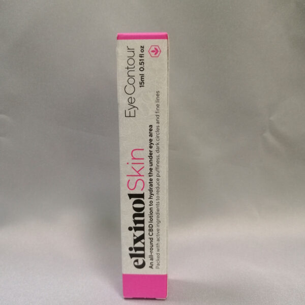 contorno occhi elixinol skin cbd