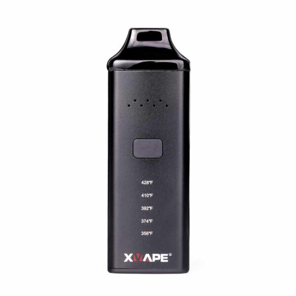 vaporizzatore per erbe ed estratti cbd