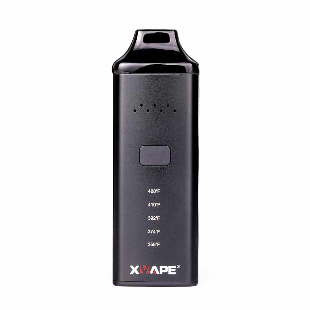 Vaporizzatore Xvape Avant 2 vaporizzatore per erbe ed estratti cbd