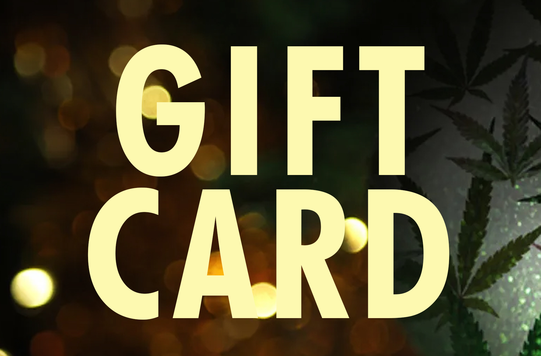 Gift-Card