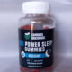 Caramelle con CBD per dormire 2 caramelle al cbd e melatonina per dormire